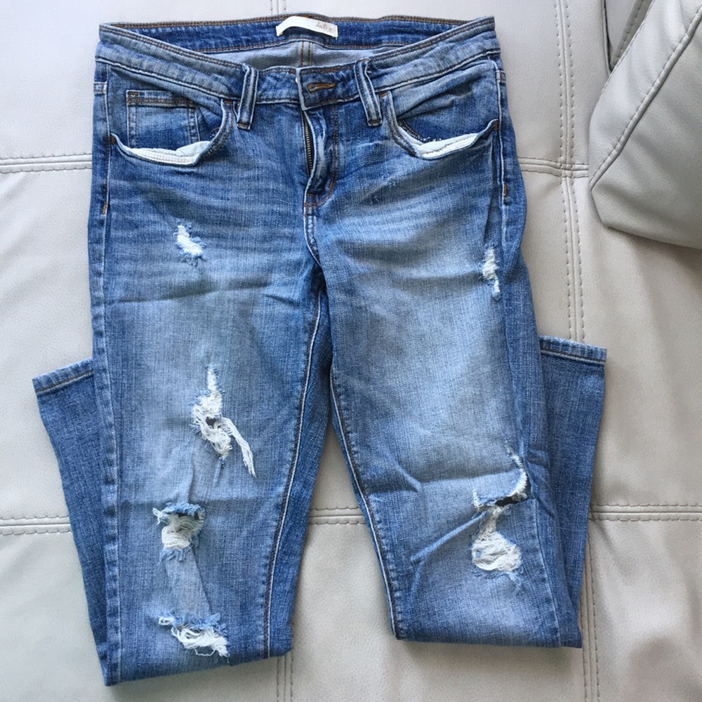 Women’s Jeans